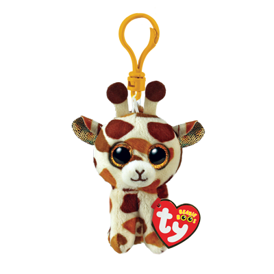 Ty Beanie Clip - Stilts