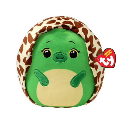 Ty Squish a Boo - Turbo