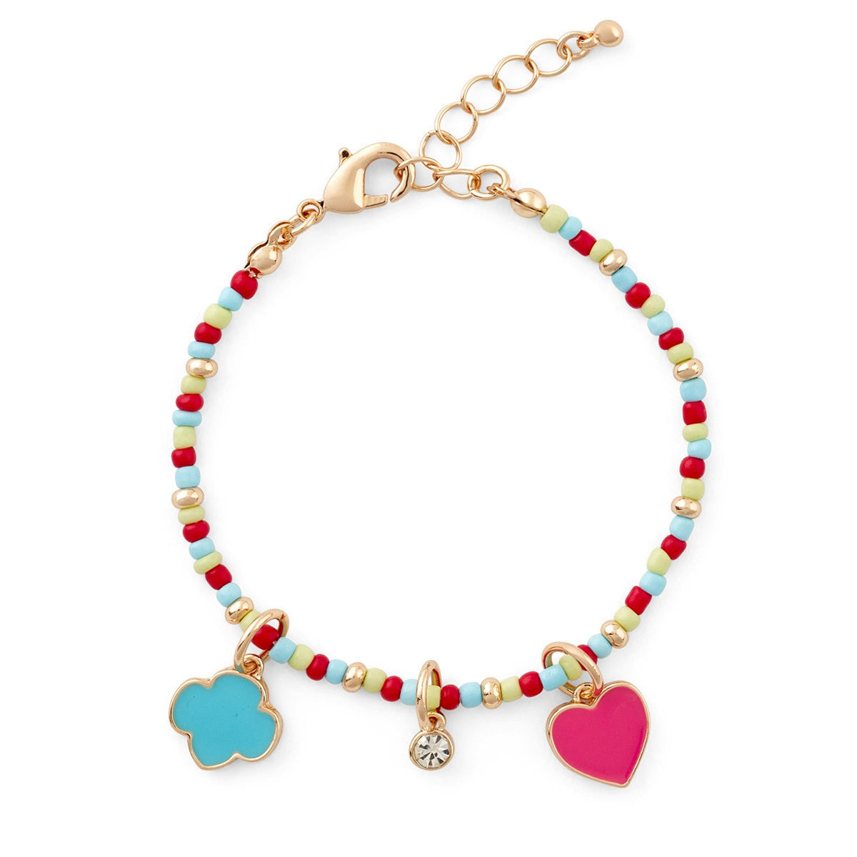 Add-a-Charm Bracelet Set