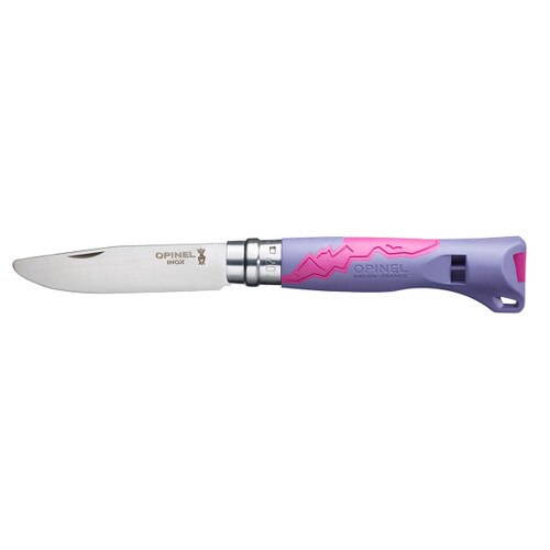 Opinel Junior No. 7 Knife