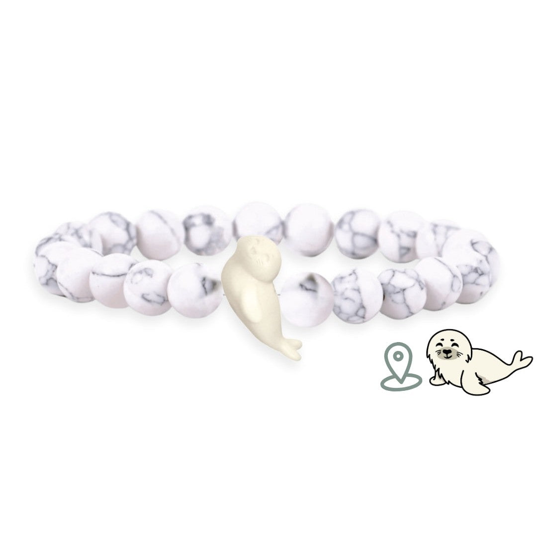 Fahlo Seal Bracelet
