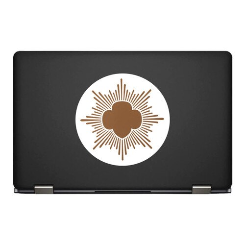 Bronze Award Tech Tattoo