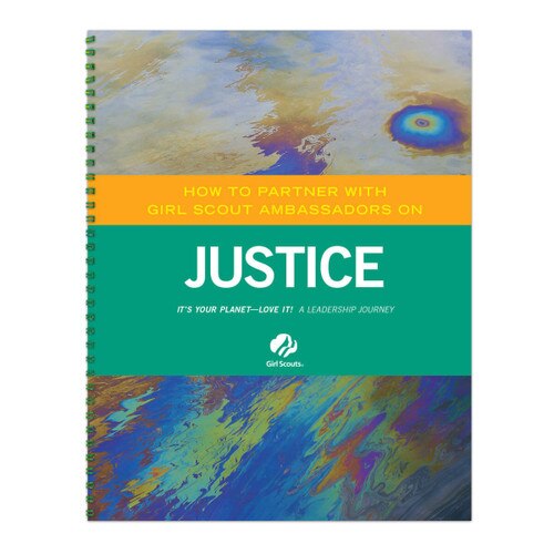 Justice Leadership Guide