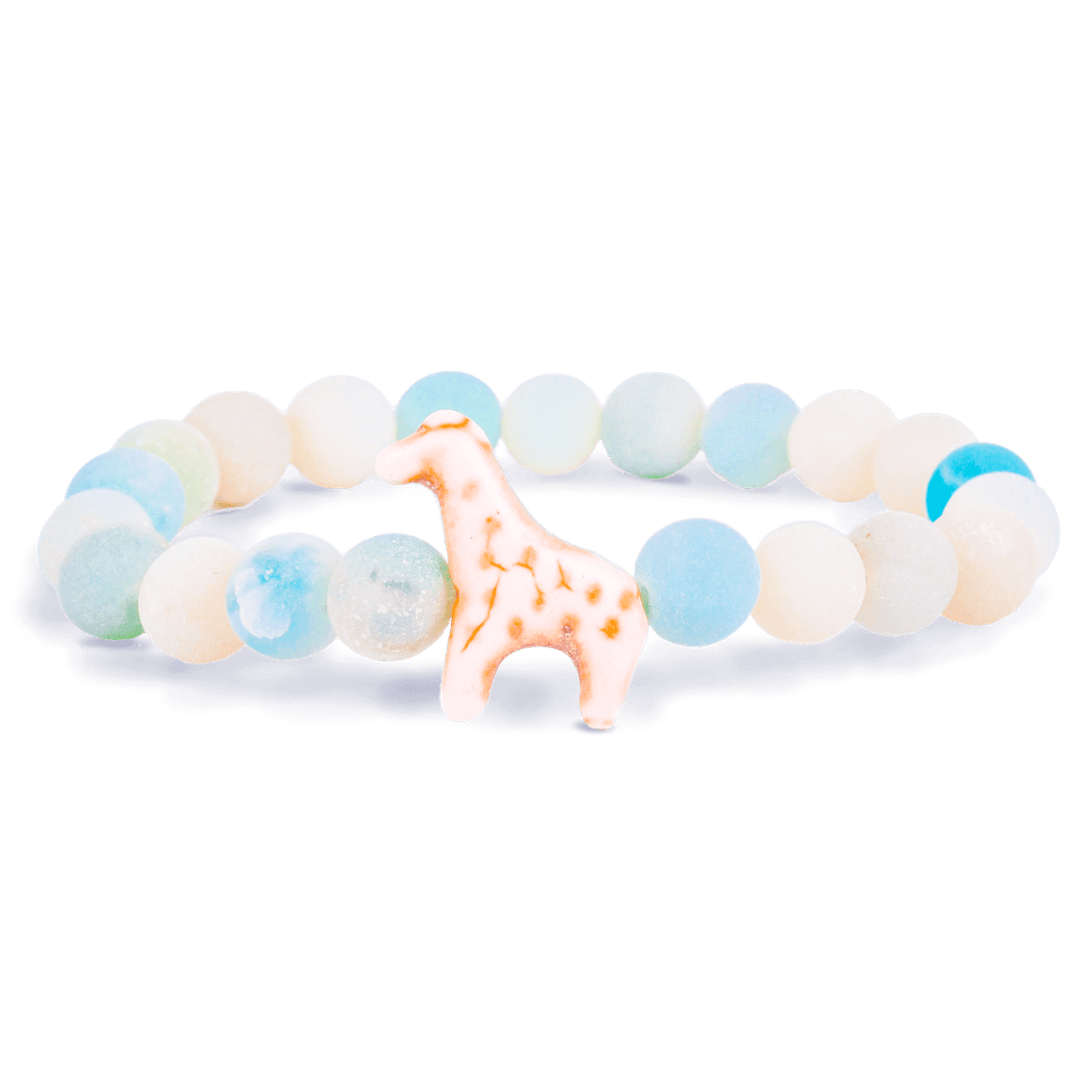 Fahlo Giraffe Bracelet