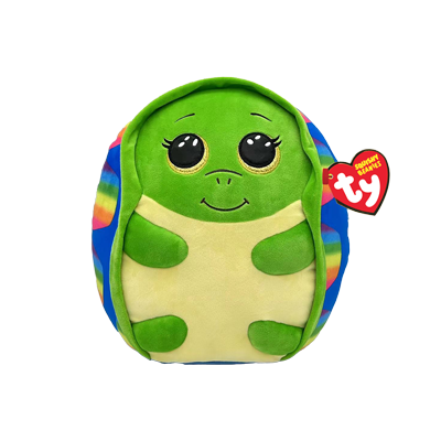 Ty Squish a Boo - Shrugs