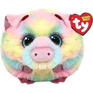 Ty Beanie Ball - Pigasso