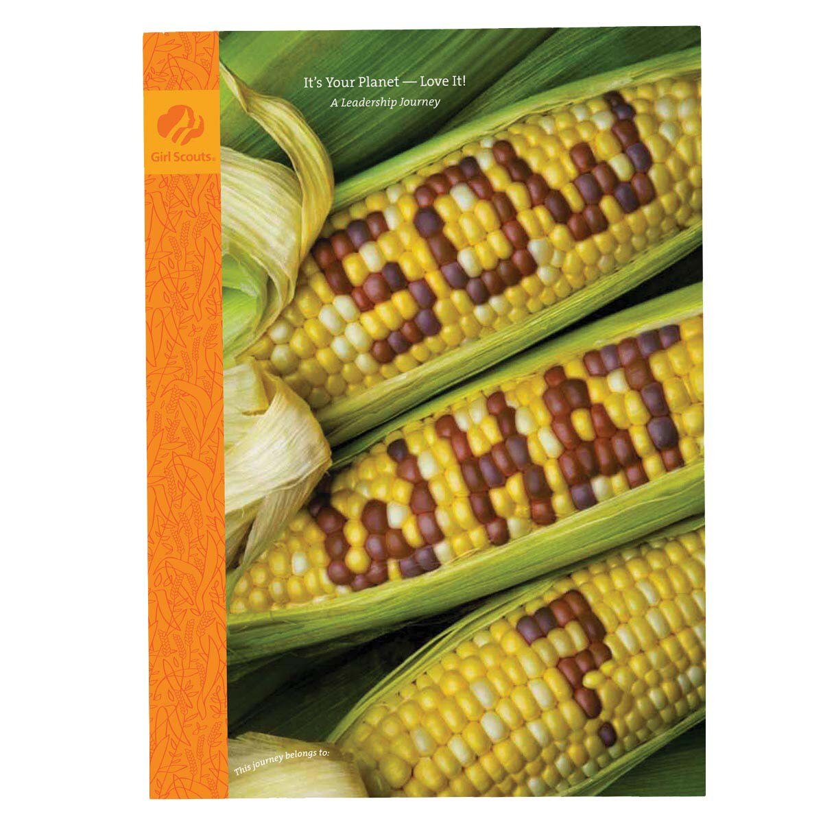 Sow What? Ambassador Journey Book