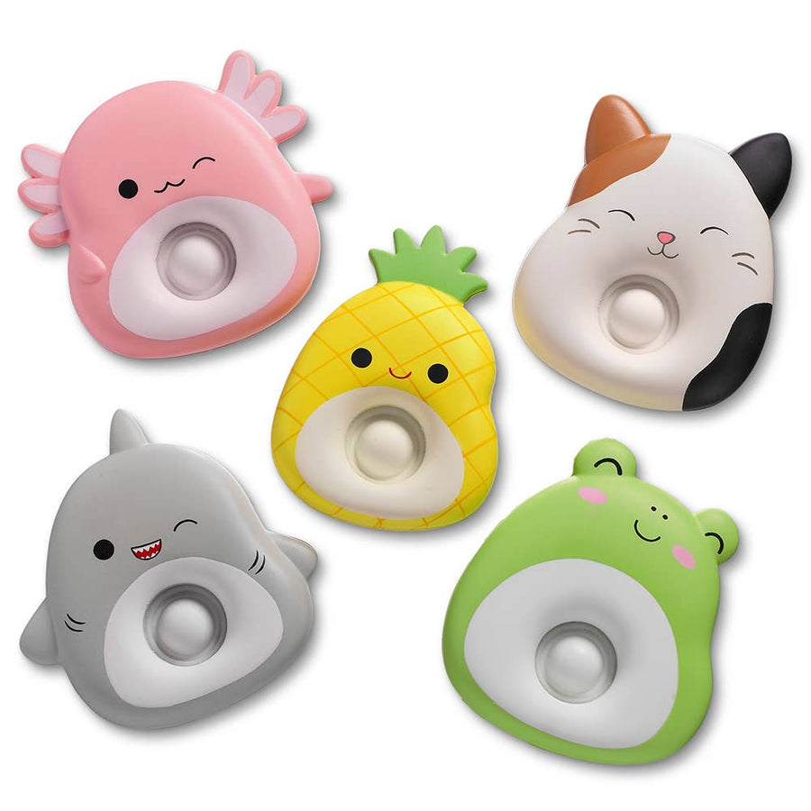 Cloud Pop Squishmallows