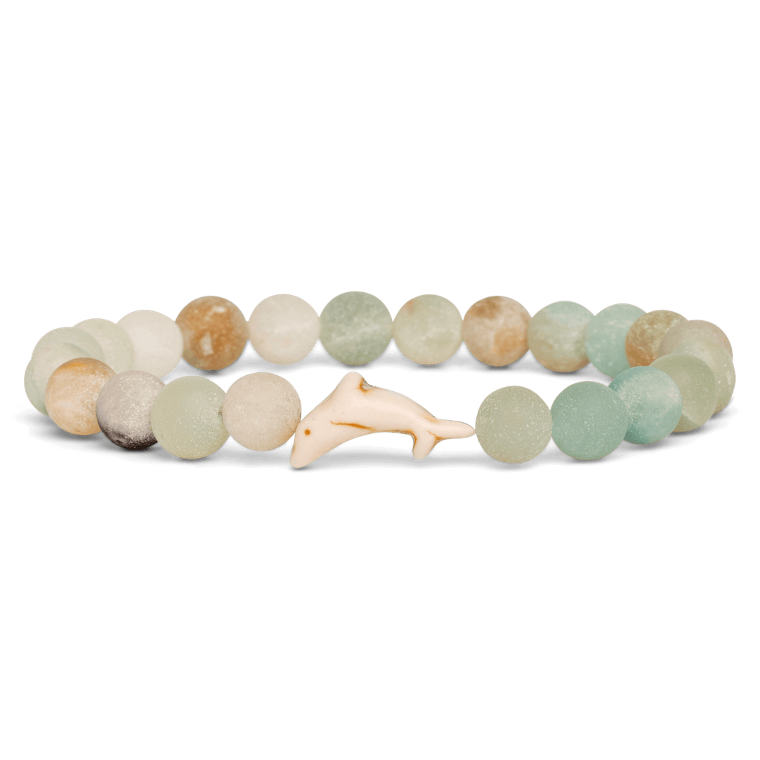 Fahlo Dolphin Bracelet