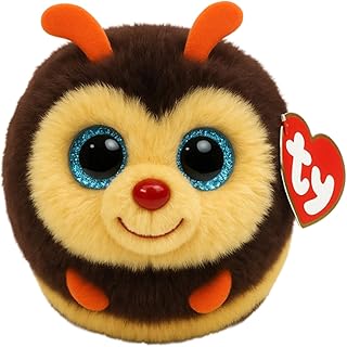 Ty Beanie Ball - Zinger