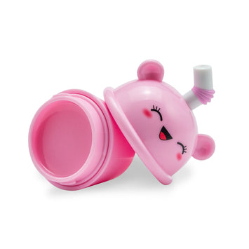 Teddy Soda Lip Balm
