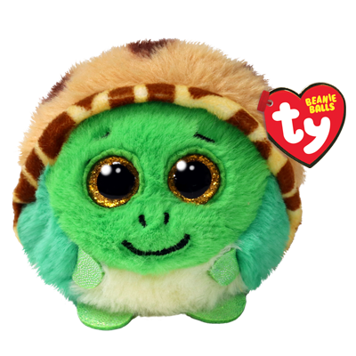 Ty Beanie Ball - Cruiser