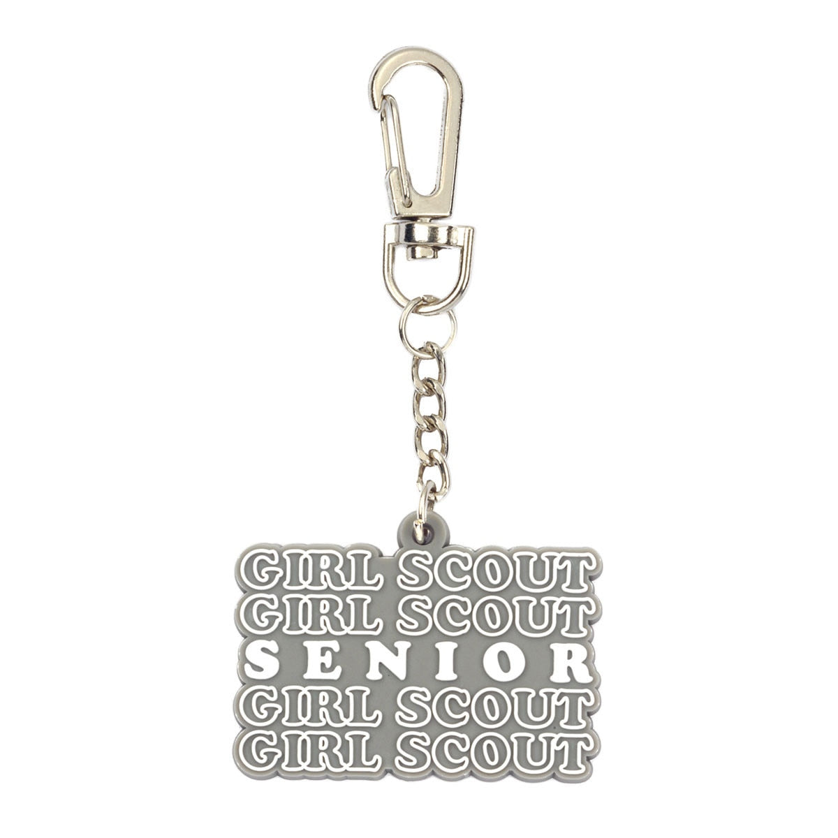 Senior Backpack Clip