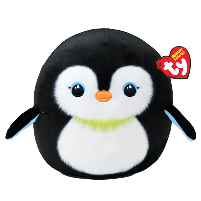 Ty Squish a Boo - Neve