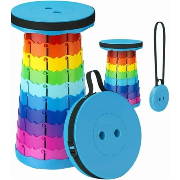 Portable Foldable Stool