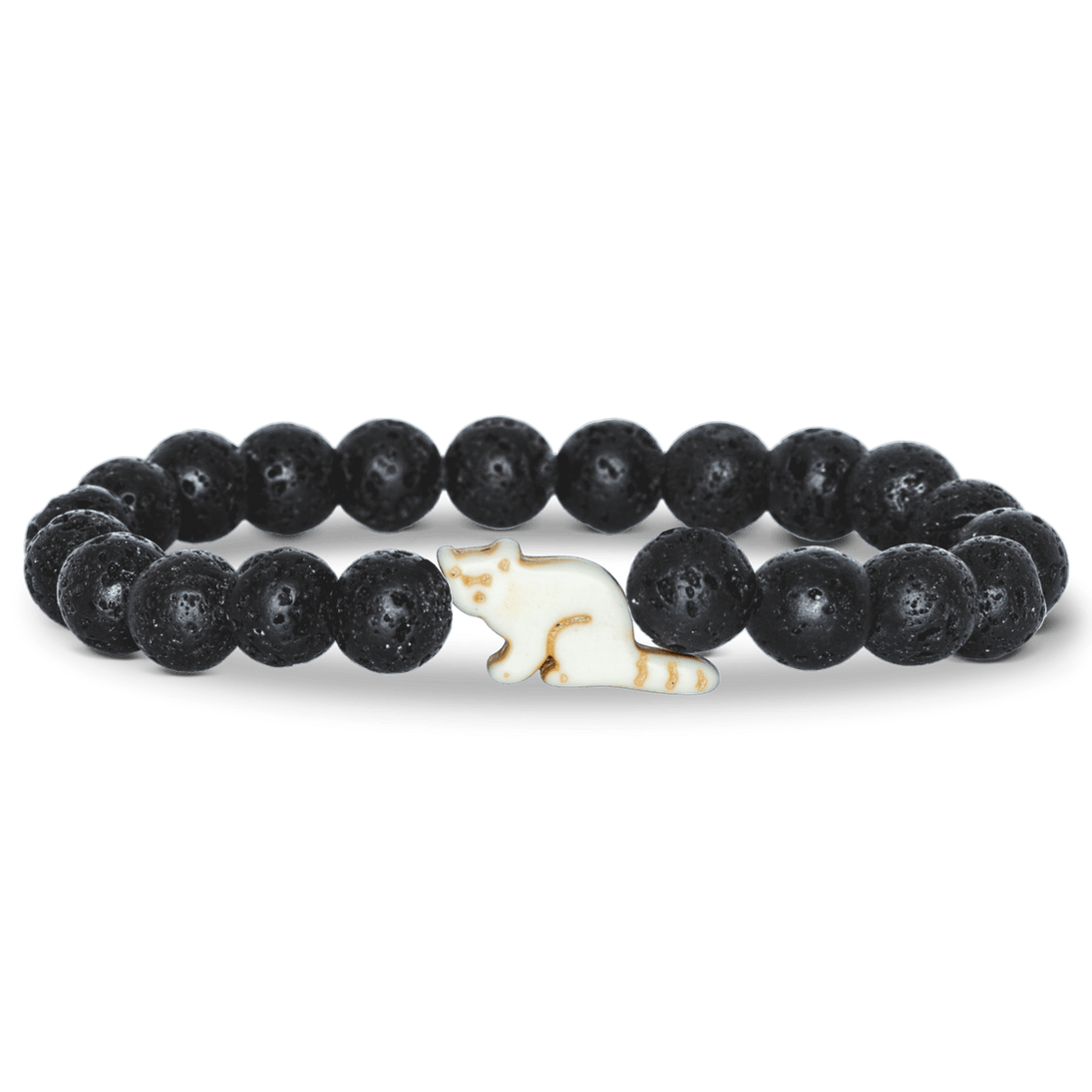 Fahlo Red Panda Bracelet