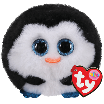 Ty Beanie Ball - Waddles