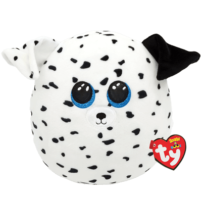 Ty Squish a Boo - Fetch