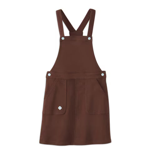 Brownie Jumper - Girls