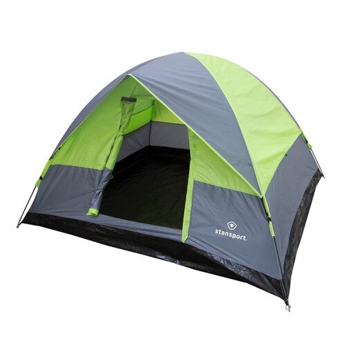 Stansport Cedar Creek 4-Person Dome Tent