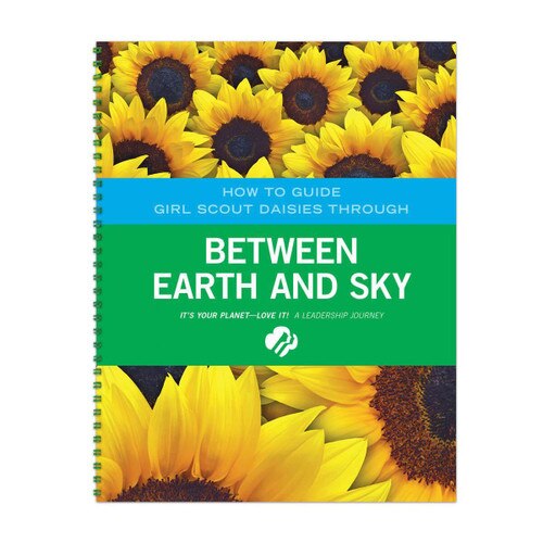 Daisy Between Earth and Sky Facilitator Guide