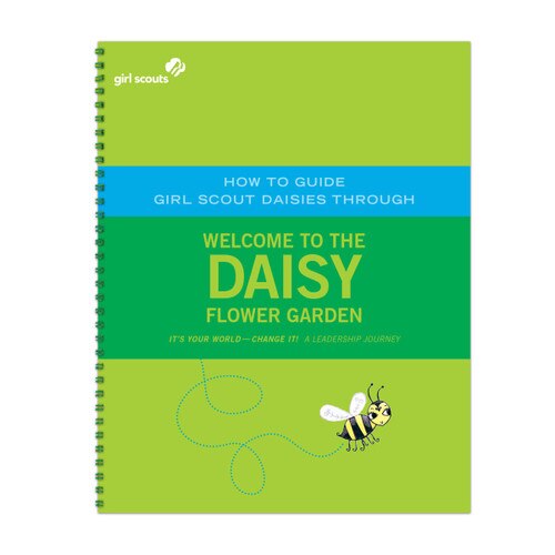 Welcome to the Daisy Flower Garden Facilitator Guide