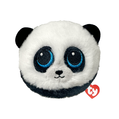 Ty Beanie Bouncer - Checkers