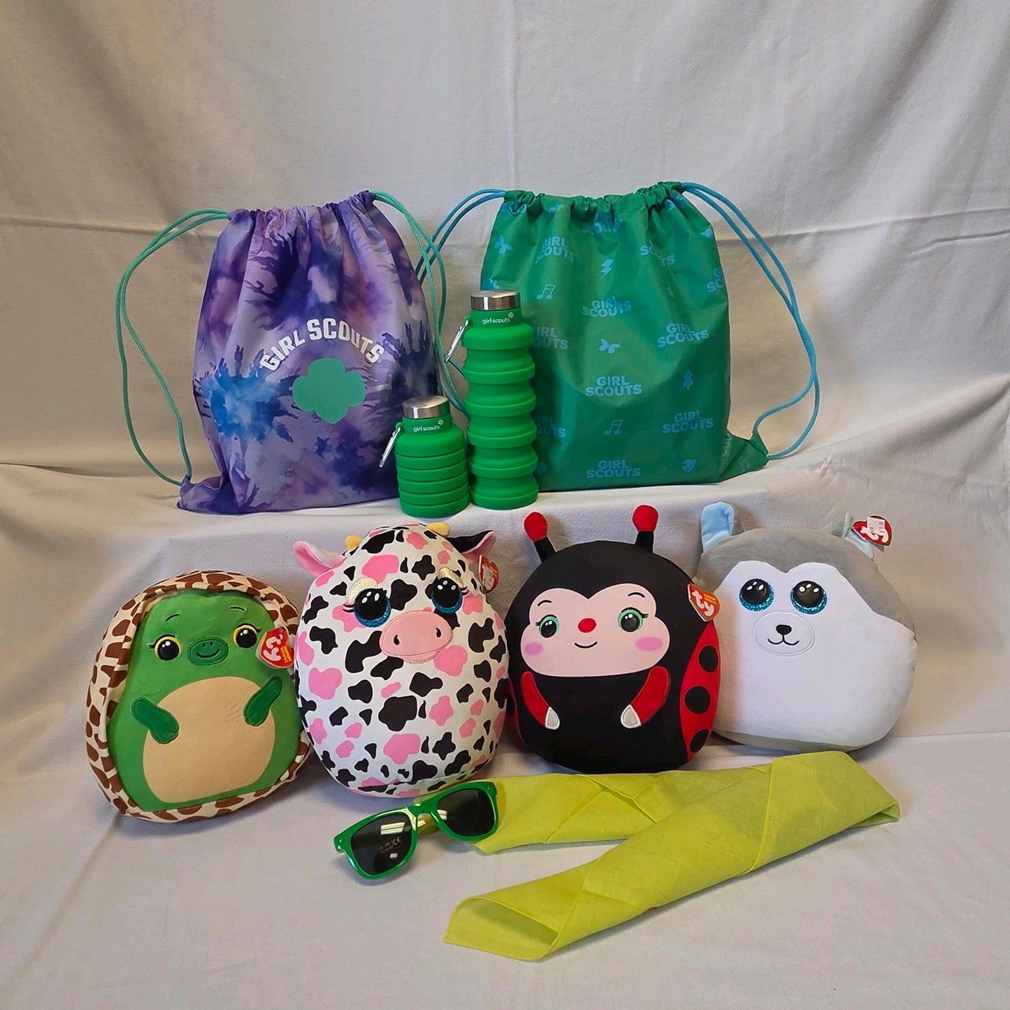 Happy Camper Kit