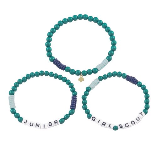 Junior Bracelets - Set of 3