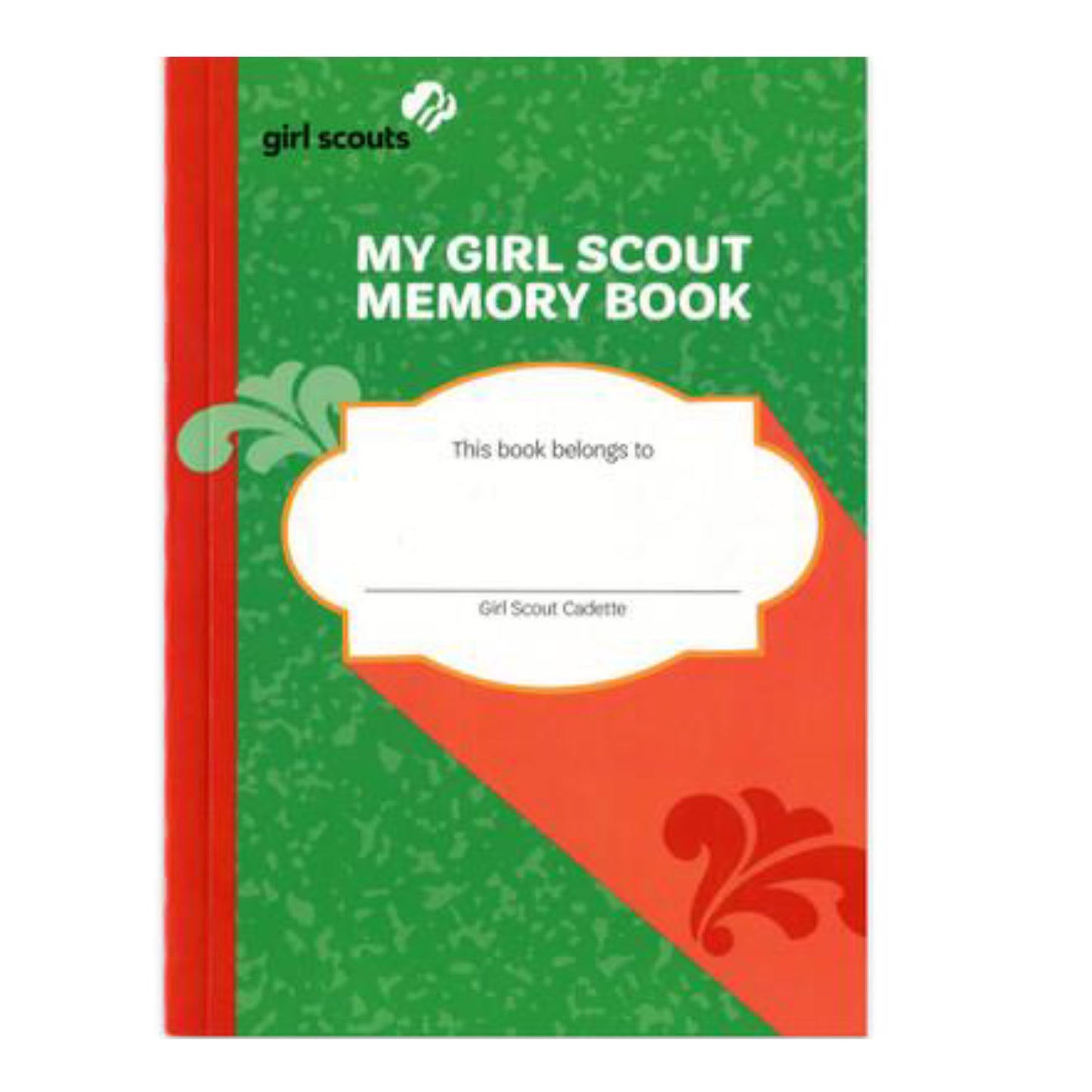Memory Book