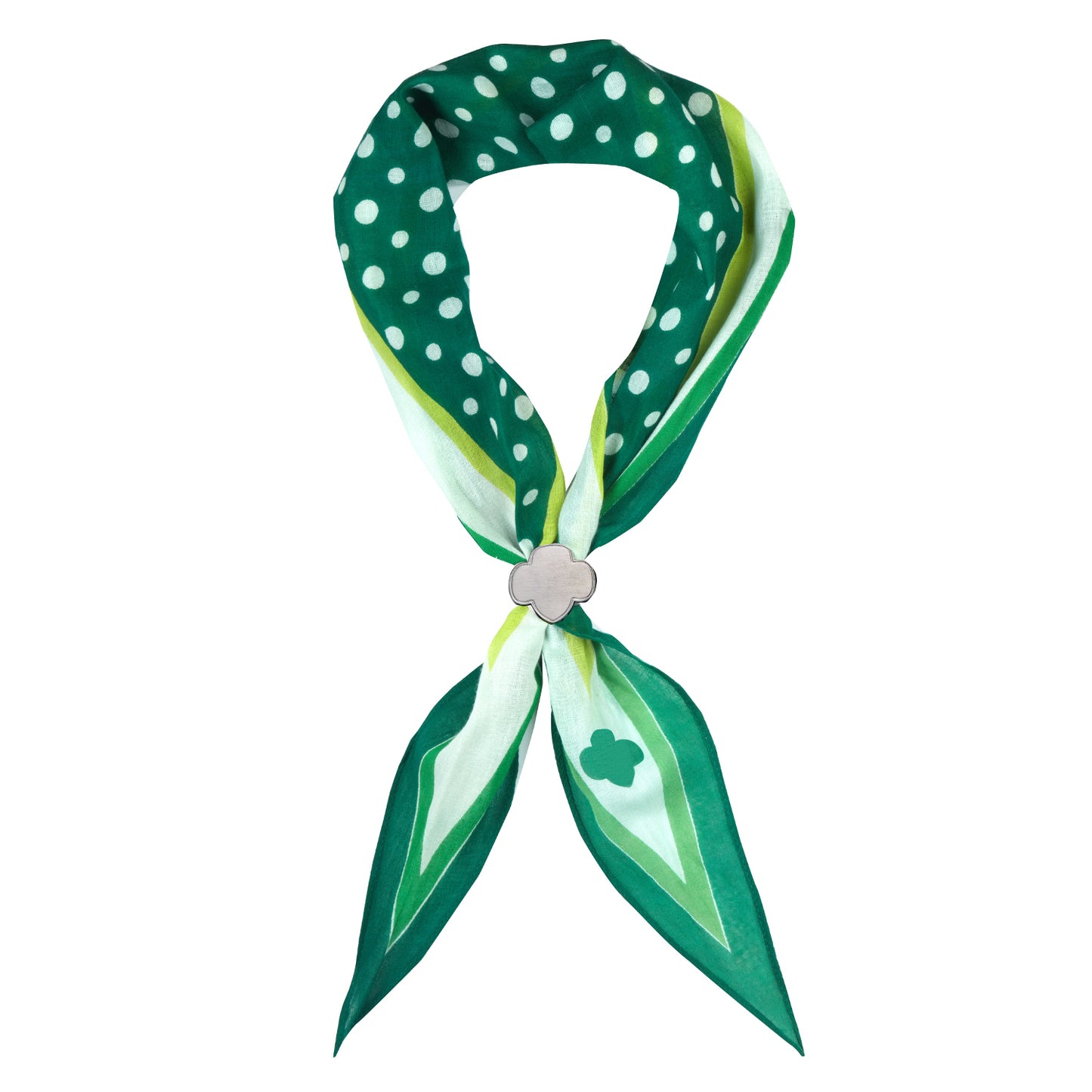 Official Polkadot Diamond Scarf