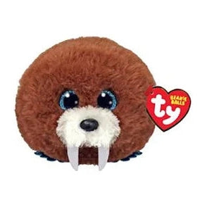 Ty Beanie Ball - Hank
