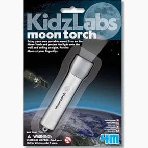 Moon Torch