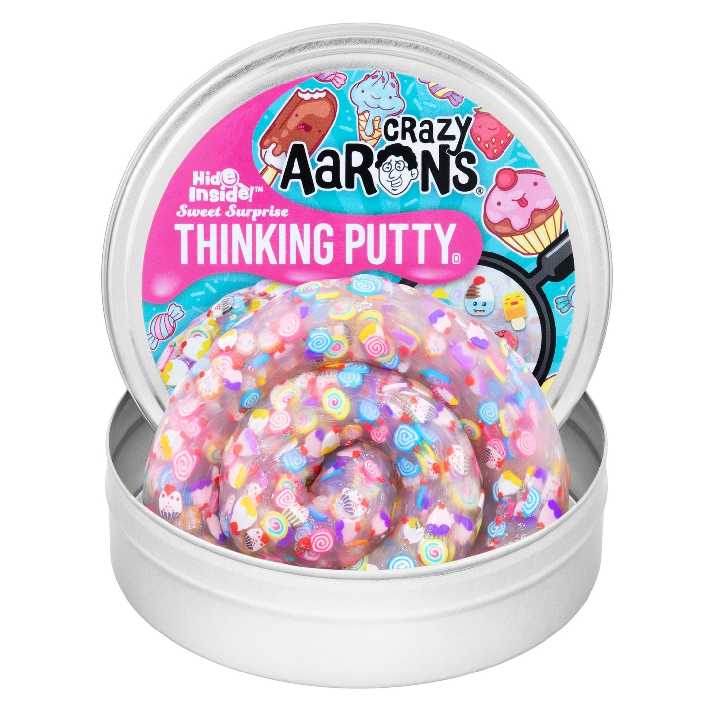 Crazy Aarons Sweet Surprise