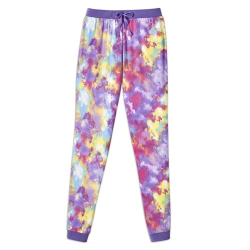 Tie Dye Lounge Joggers - Womens