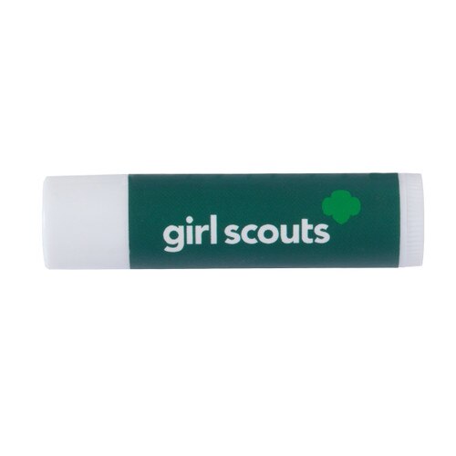 Trefoil Fun Finds Lip Balm