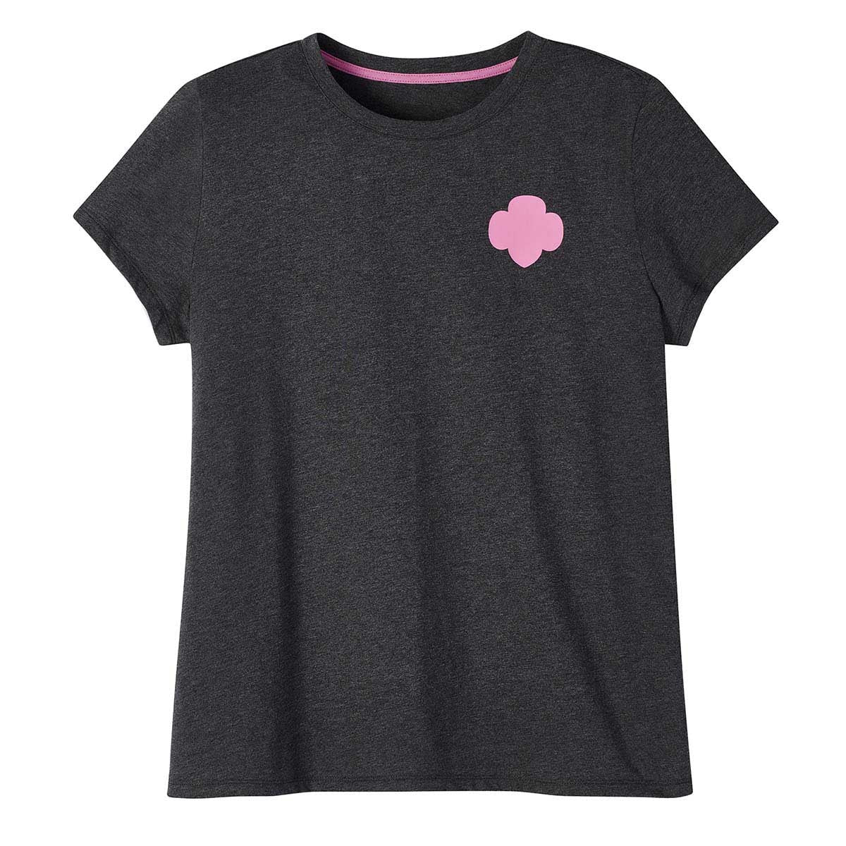Girl Scouts 1912 T-Shirt - Womens