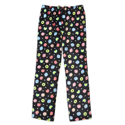 Bright cookies Lounge Pants - Womens
