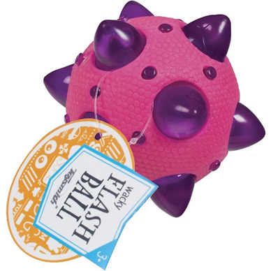 Wacky Flash Ball