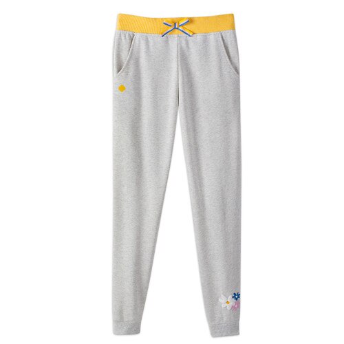 Daisy Joggers - Girls