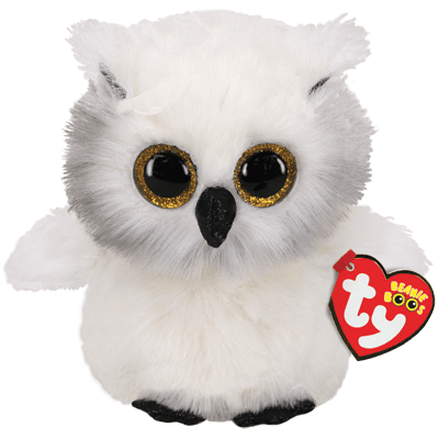 Ty Beanie Boo - Austin