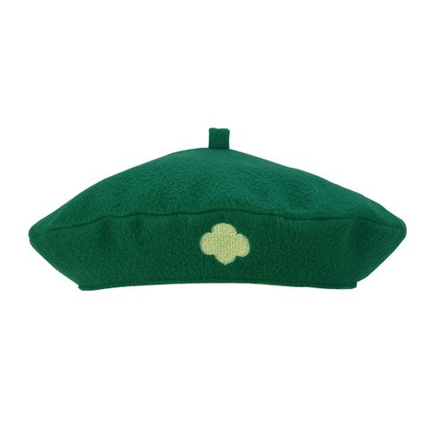 Official Cadette, Senior, Ambassador Beret