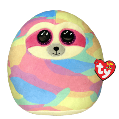 Ty Squish a Boo - Cooper