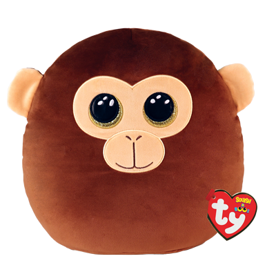 Ty Squish a Boo - Dunston