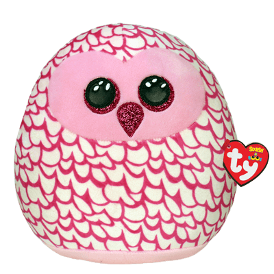 Ty Squish a Boo - Pinky
