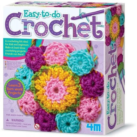 Crochet Art