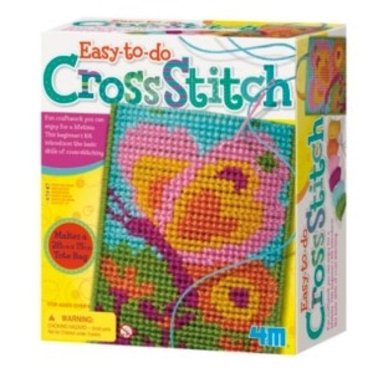 Cross Stitch