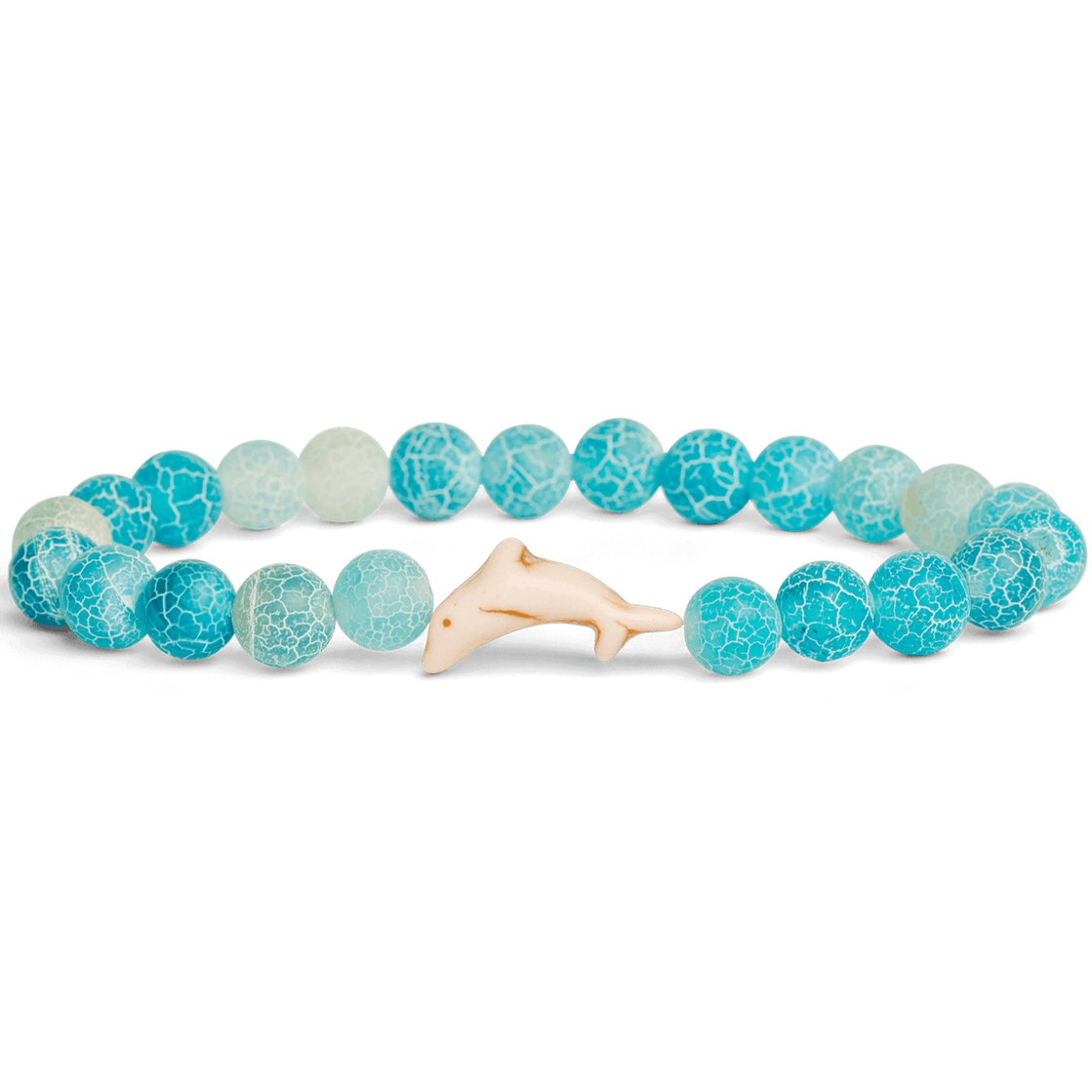 Fahlo Dolphin Bracelet