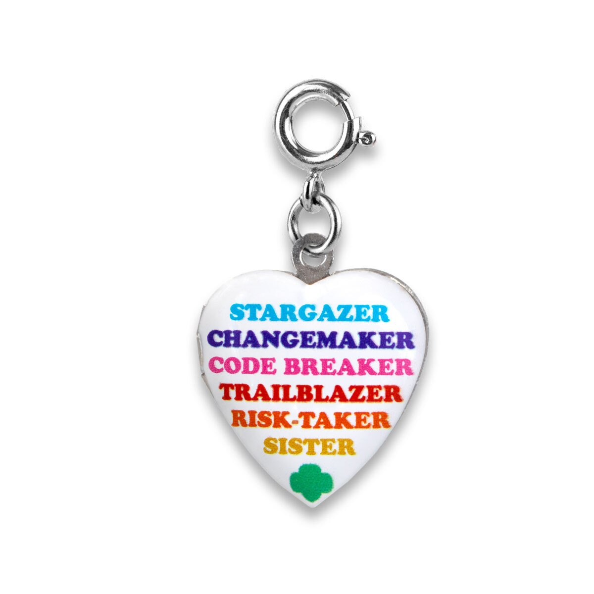 Charm It! Locket Charm