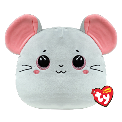 Ty Squish a Boo - Catnip